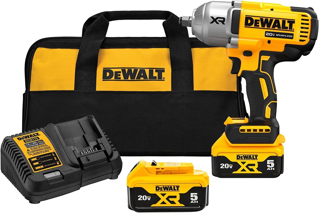 DCF899P1 DEWALT Guatemala